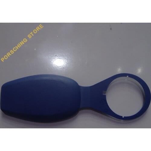 Wiper spray bottle cover For Porsche Cayennne 03-17 OEM: 95552860701