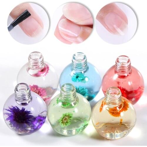 LILYCUTE Nail Oils