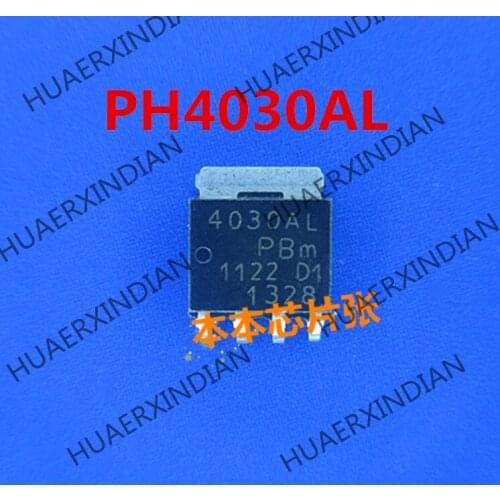 New PH4030AL 4030AL SOT669 high quality