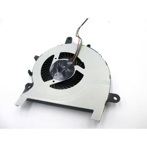 New radiator Notebook for Asus VivoBook R554LA TP550LA TP550 TP550L TP550LD MF60070V1-C191-S9A laptop CPU cooling fan Cooler