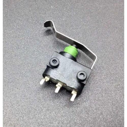 Original for Marquardt pin 1055 waterproof micro switch car gear ignition switch door lock for BMW 528i