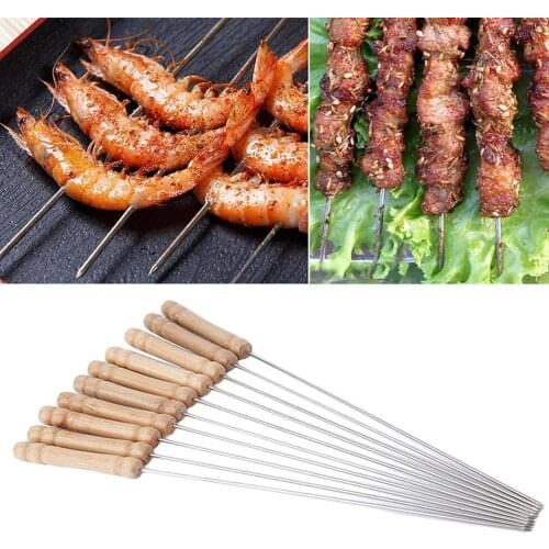 OUTAD Grill Forks