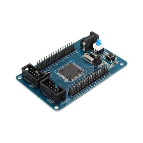 1PCS DC 5V ATmega128 AVR Core Development Board Minimum System Module ISP JTAG