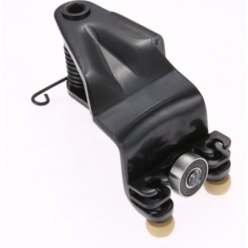 Right Sliding Door Roller Center Male For Honda Odyssey 2005-2010 72521-SHJ-A21