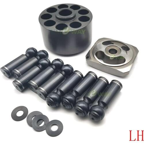 Repair Kit A8VO120 Pump Parts for Repair Rexroth Hydraulic Piston Pump