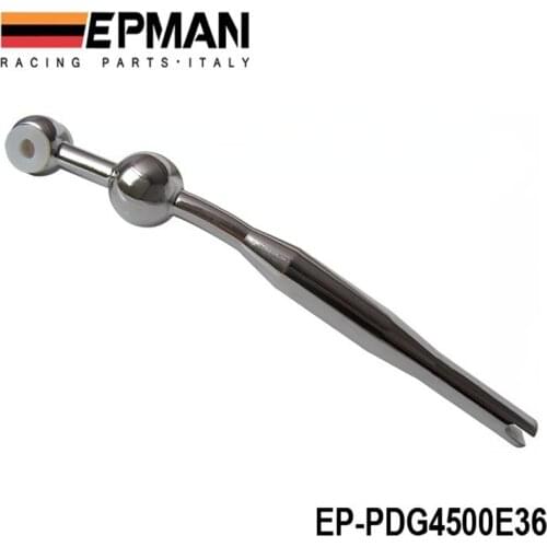RACING SHORT THROW SHIFTER FOR BMW E30 / E36 EP-PDG4500E36