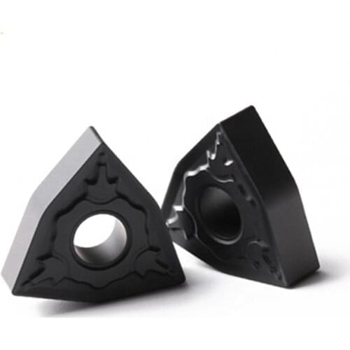 CNC WNMG0804 0808 0812 TM lathe tools blade knife grain of peach shaped cylindrical inner hole tool head