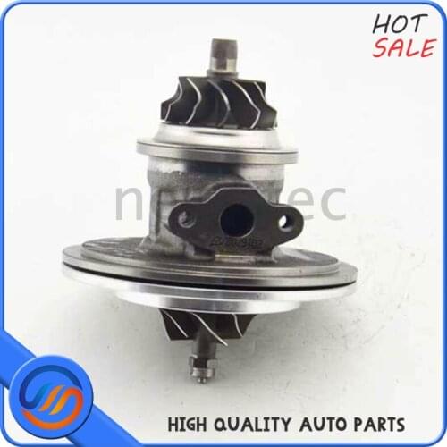 Turbo CHRA K03 53039880020 53039880007 6010960299 6010960099 Turbo Cartridge Core for Mercedes V 230 TD (638.274) 72 KW