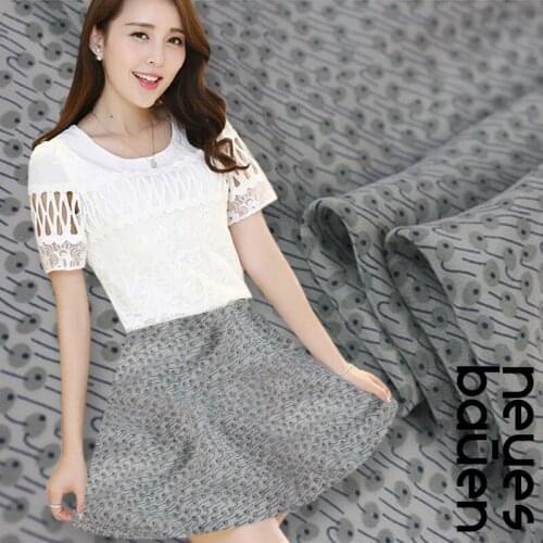 Heavy 100% Mulberry Pure Silk skirt Unique Loose Summer B54