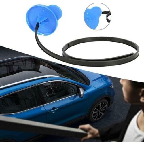 Car Windscreen Reservoir Washer Bottle Cap Replacement for Nissan Qashqai 28913JD00A