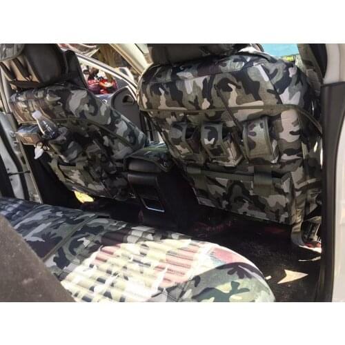 TO YOUR TASTE auto accessories custom luxury canvas car seat cushion set for TOYOTA Prius Reiz Camry VIOS Previa RAV4 EZ healthy