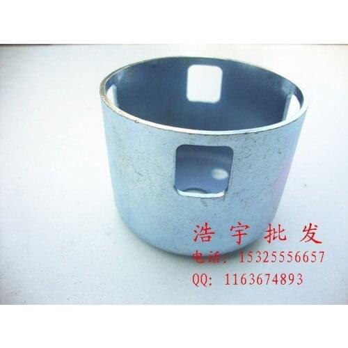 Gasoline engine parts GX160 GX200 Cup start drum a metal cup