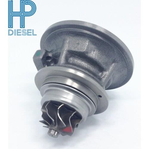 For BMW Mini One D 55Kw 75HP W17 1364 ccm 2002-2006- turbocharger core 1720133010 cartridge turbine 17201-33010 CHRA repair kits