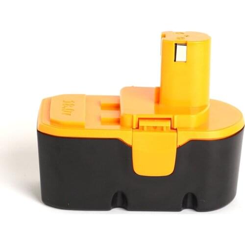 FOR RYOBI 18A 4.0Ah-12.0AH ABP1801 ABP1803 BCP1817 2SM BPP-1813 -1815 -1817 -1817M BPP-1820 B-8288 BCHI-18 BPT1027 RY1804