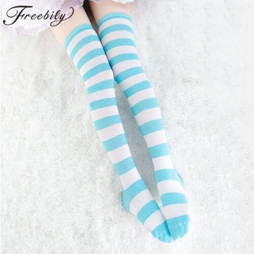 Freebily Women's Socks And Hosiery