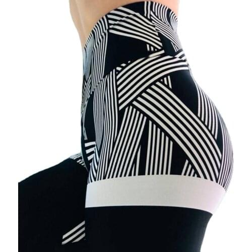 Tights Yoga Pants Women Seamless High Waist Leggings Breathable Gym Fitness Push Up Clothing Girl Pant