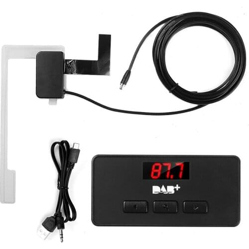 My box FM Transmitters