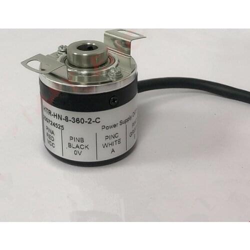 New Original In Box HTR-HD-30-1024-2-PP HTR-HN-8-100A-V HTR-HN-8-360-2-C