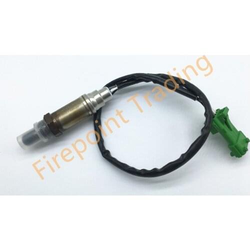Oxygen Sensor OZA495-PG2 For C-ITROEN/P-EUGEOT OEM 0258005283