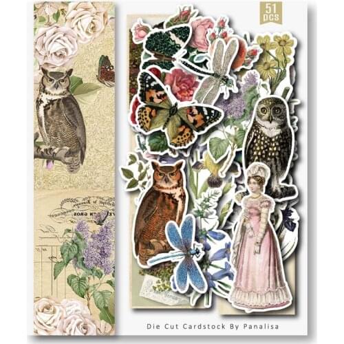 Panalisa Scrapbooking Kits