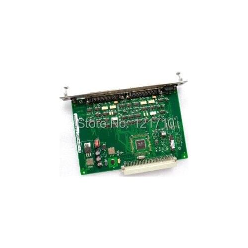 Industrial equipment board ASM HIPEC 03-21127 REV GS 02-15467 REV CP ST-I