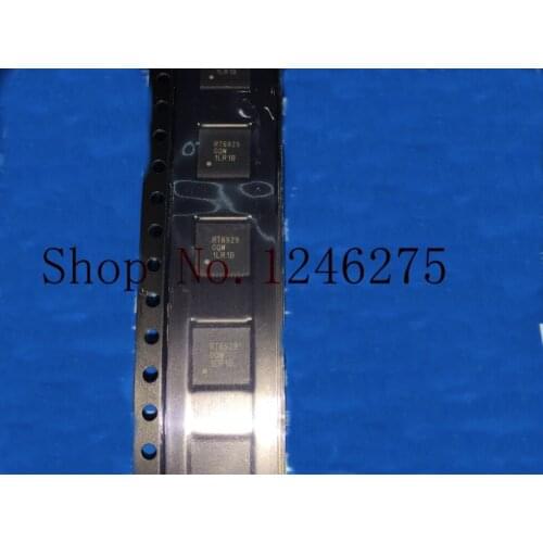 RT6929GQW RT6929 QFN48 100% New Original