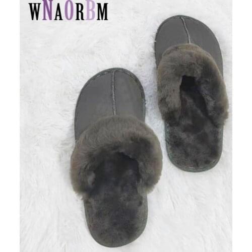 Мужские тапочки WNAORBM China At AliExpress