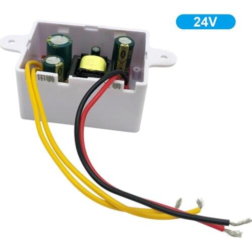 ZFX-W305A AC-DC Power Module Buck Converter Step Down Voltage Regulator Power-Supply Volt Reducer Transformer