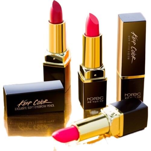 Ztyqjh Long Lasting Lipsticks