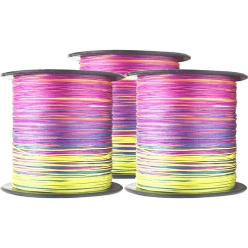 Braided Cords And Braided Line Atsuim China