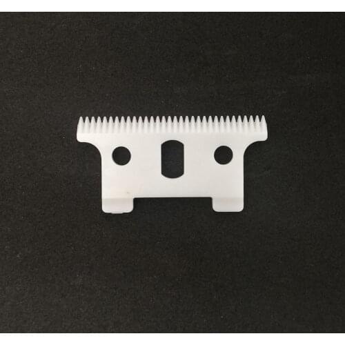 Free shipping 32teeth ceramic blade fit andis GTO, GO, SL, and SLS trimmers