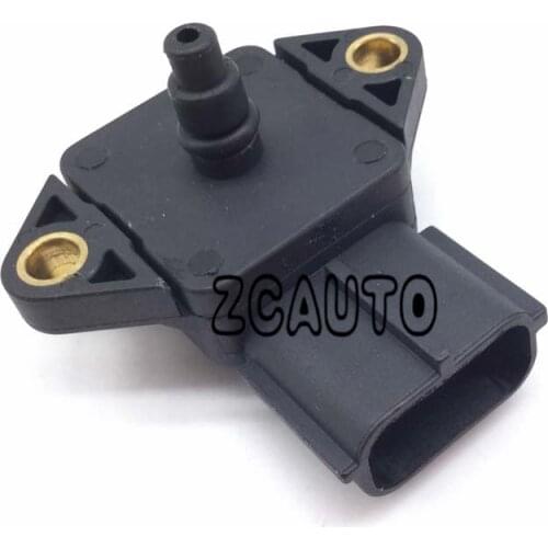 MAP Intake Air Pressure Sensor For Suzuki K14 Swift 1.3 Changan Star 18590-79F00