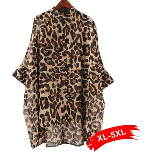 Блузки с принтом KINSAGA China At AliExpress