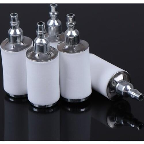 New 5Pcs Fuel Filter For Weedeater For Craftsman Trimmer Chainsaw Blower Wholesale