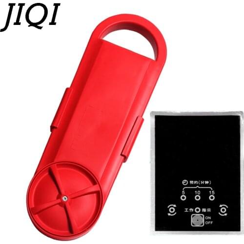 JIQI Mini Portable washing machine Smart upgrade Portable, hand-held cleaning device student dormitory rent room household