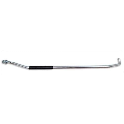 Fiat Linea Hood Armrest Bar [Cey] (51813771) AUTO SPARE parts DENTAL REPAIR PART AND HOOD ACCESSORY REPLACEMENT REPAIR PART