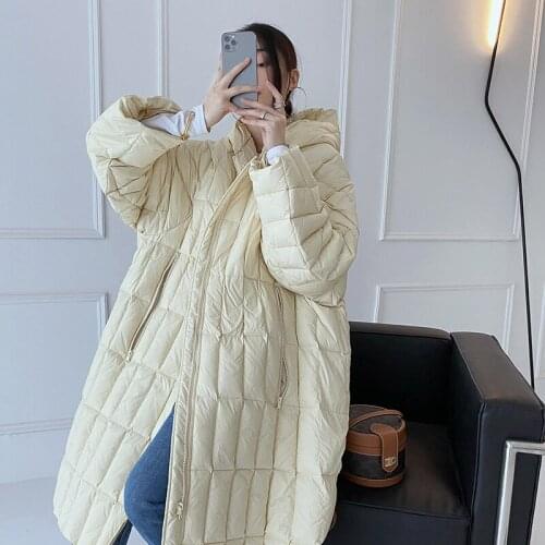 TNLNZHYN Women's White Jackets