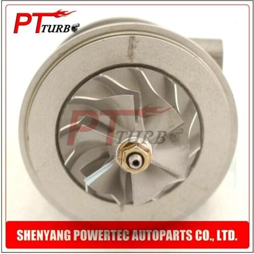 Turbolader core TD03 turbo chra cartridge 49131-05210 49131-05212 6U3Q6K682AE for Ford C-MAX / Fiesta / Focus 1.6 TDCi 90HP 66KW