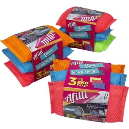 Venditio Store Melamine Sponge