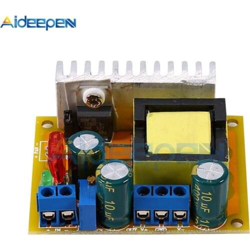 High Voltage DC-DC 8-32V to 45V-390V 5A Boost Converter Step-up Module Adjustable ZVS Capacitor Charging Module Non-isolated
