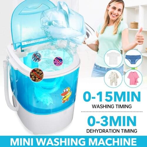 Warmtoo Washing Machines