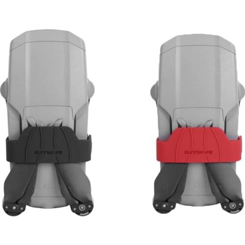 1pc Propellers Fixator Prop Protector Guard Stabilizers for DJI Mavic Air 2 Drone Accessories