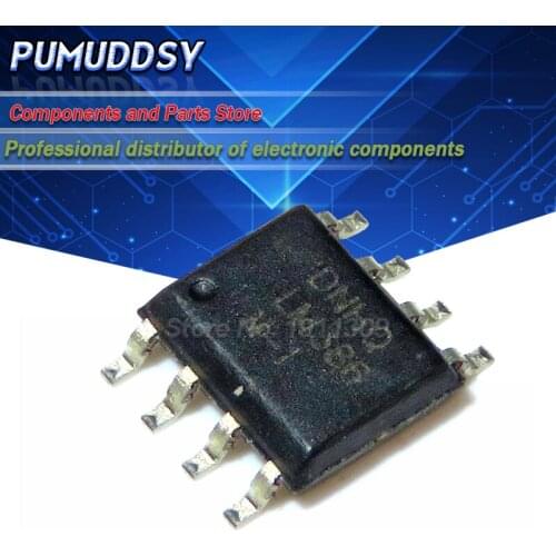 10PCS LM386M-1 SOP8 LM386M SOP LM386 SMD Low Voltage Audio Amplifier new and