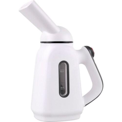 150ml Handheld Fabric Steamer 10 Seconds Fast-Heat 850W Powerful Garment Steamer for Home Travelling Portable Steam Iron