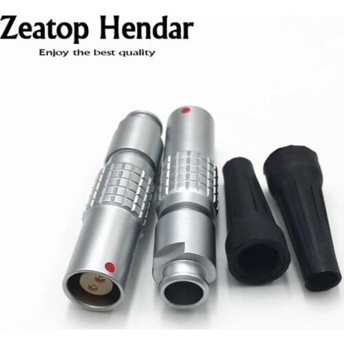 30Pcs / 15Pairs HIFI Female Headphone 2 Pin Audio Jack Plug Replace for DIY Focal Utopia Headset Cable Connector Silver Adapter