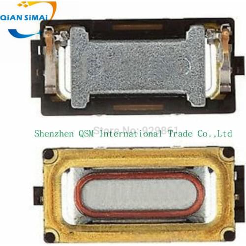 5PCS/Lot New Genuine ear earpiece speaker For MOTO G XT1032 mobile phone + DropShipping