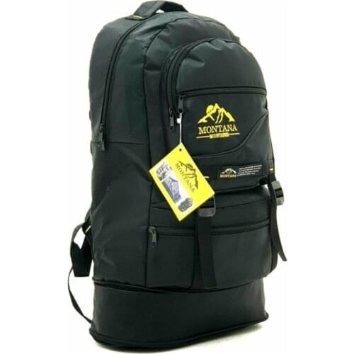 Montana Bellows Mountaineer Backpack