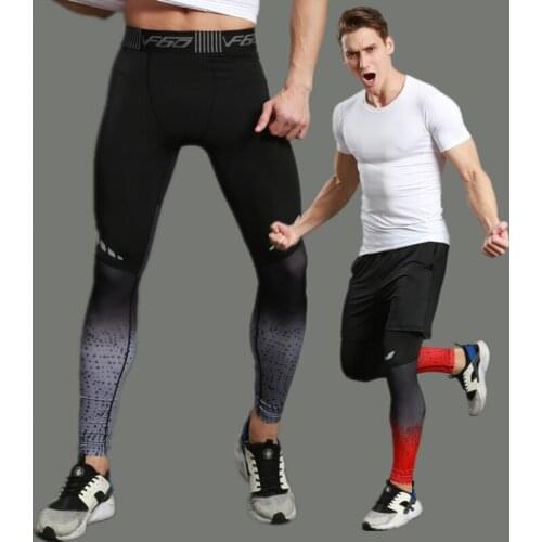 Brand Men High Stretch Tight Pants Man Long pants Low Waist Sexy Men Legging Pant Man new Pants Sexy Designed Sweatpants