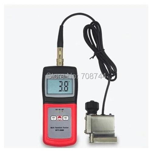 BTT2880 Belt Tension Meter
