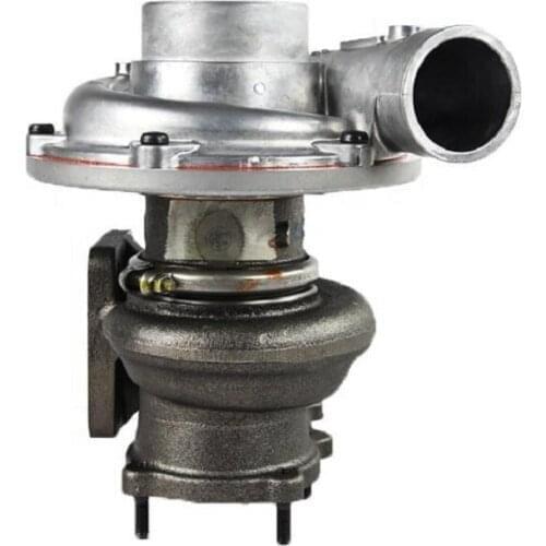 SH A5 6HK1XYSS01 Engine Turbocharge 1144004425 for SH350-5 SUMITOMO excavator